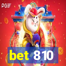 bet 810